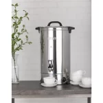 Buffalo Energy Saving Manual Fill Water Boiler 20Ltr - Image 3