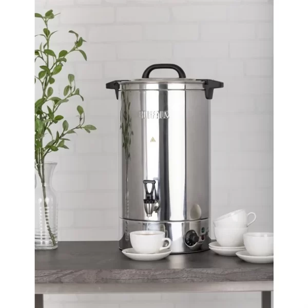 Buffalo Energy Saving Manual Fill Water Boiler 20Ltr - Image 3