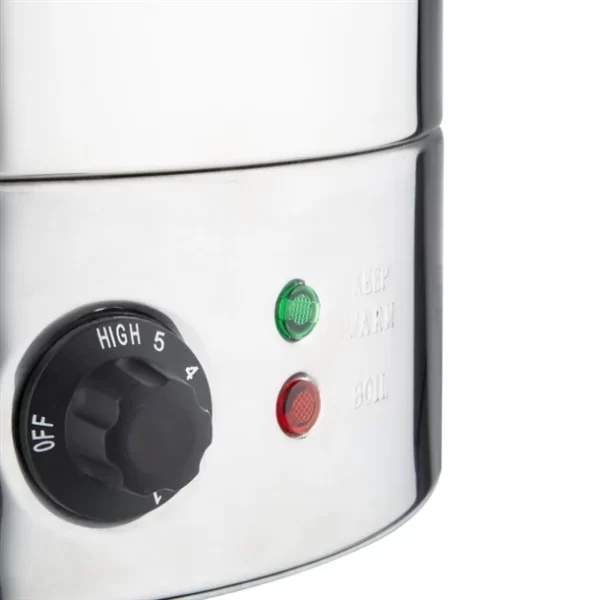 Buffalo Energy Saving Manual Fill Water Boiler 20Ltr - Image 4