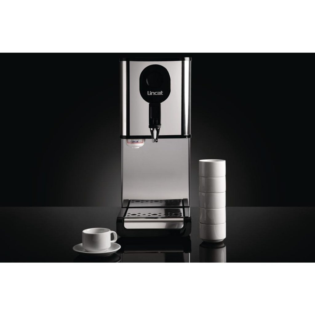 9Ltr Automatic Electric Water Boiler Commercial Water Boiler Fast