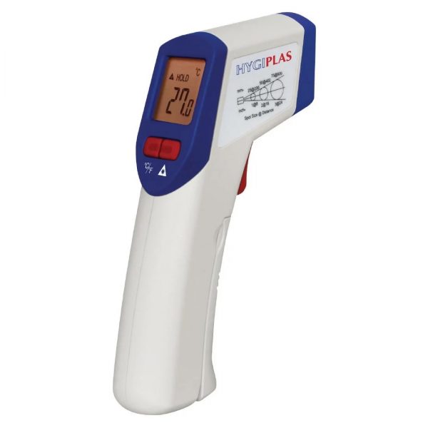 mini infrared thermometer