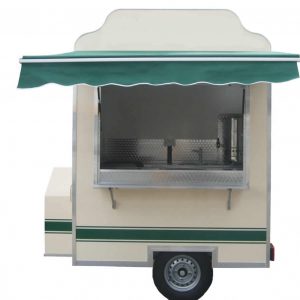 catering food trailer for sale mobcater