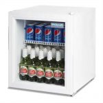 display fridge drinks left-46ltr