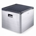gas coolbox 12volts great for mobile catering