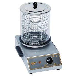 hot dog warmer electric catering equipment
