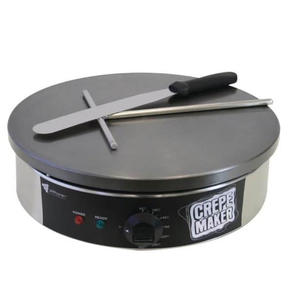 electric pro crepe maker catering equipment
