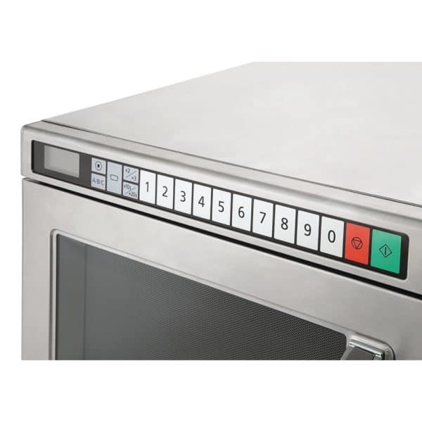 catering microwave-oven-panasonic-1800w