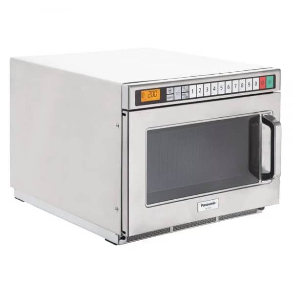 microwave-oven-panasonic-catering equipment