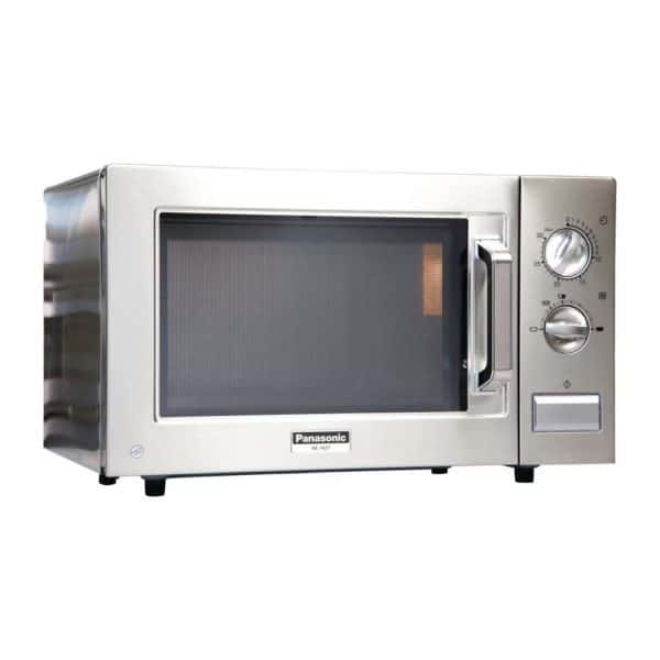 panasonic-microwave-oven commercial catering equipment