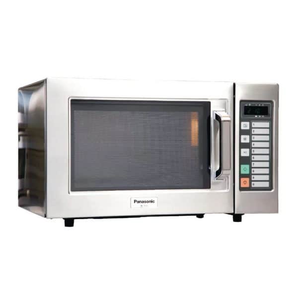 panasonic-microwave-oven-programmable-1000w catering equipment