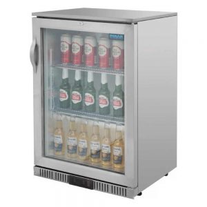 stainless steel drinks cooler electric catering equipment