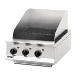 lpg-chargrill-tabletop-opus commercial catering equipment
