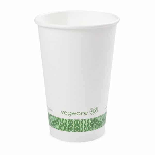 16ozx1000-hot cups-455ml-white-vegware-compostable