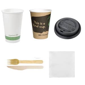 catering consumables