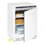 under-counter-freezer-whit-140Ltr commercial quality