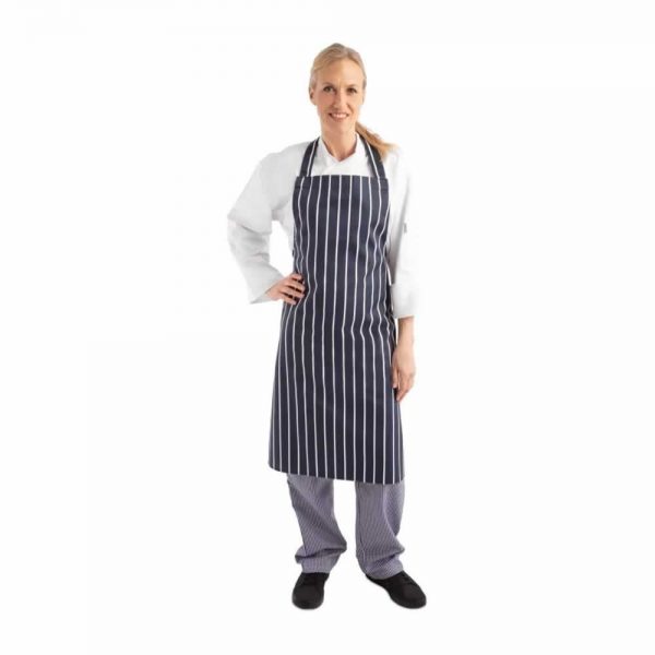 catering-apron-stripe-blue