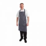 catering-apron-stripe-blue-man-1