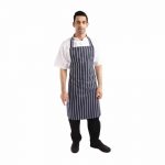 catering-apron-stripe-blue-pro