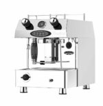 LPG contempo group1 automatic lpg coffee machine