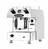 LPG contempo group1 automatic lpg coffee machine