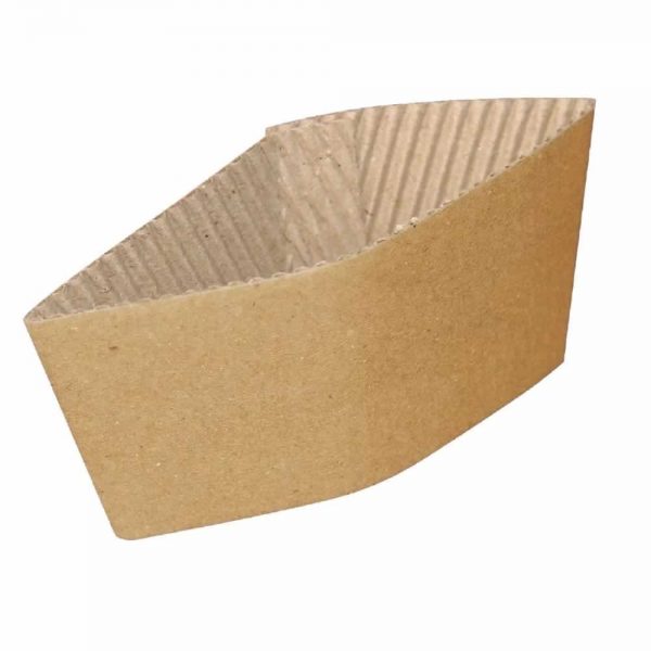 corrugated-cup-Sleeves-8oz-Cups