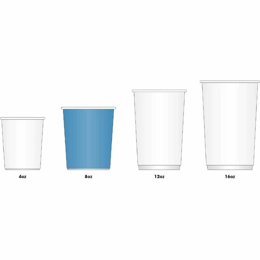 Coffee Cup Sizes Chart Ubicaciondepersonas cdmx gob mx