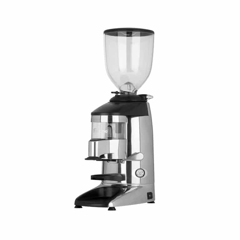 Coffee Machine Package. Dual Fuel Fracino Group 3 Contempo