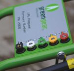 Pressure Washer LPG Propane LPG Pressure Washer PW 2000W - Image 3