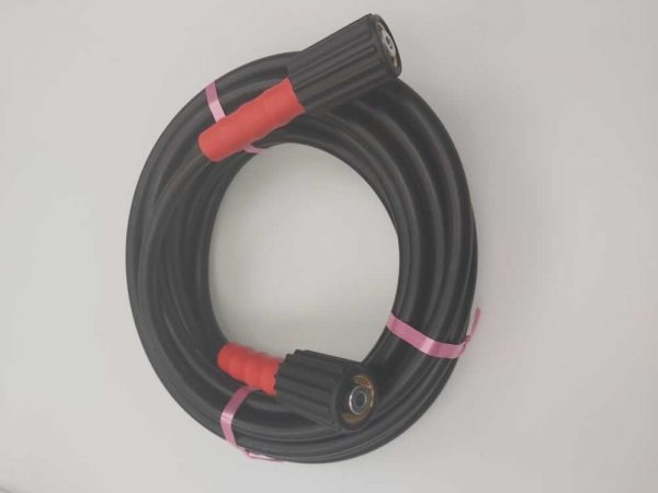 lpg propance pressure washer hose