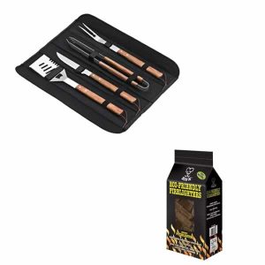 barbecue supplies utencils