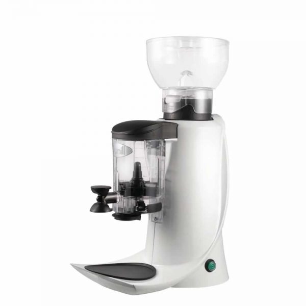 coffee grinder 55db white ge957