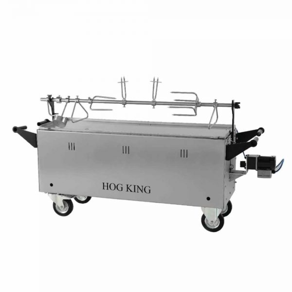 hog roast kit pro