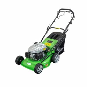 lpg lawnmower