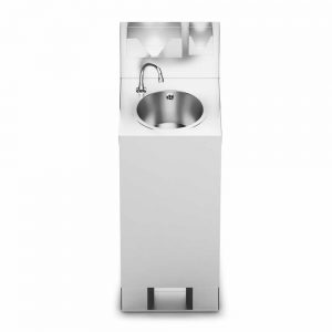 mobile sink F63_501