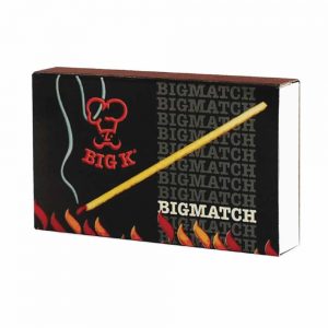 safety matches barbecue