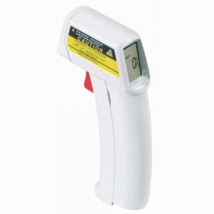 food thermometer infa red
