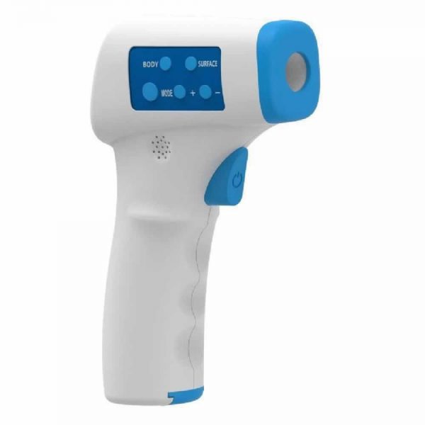 non contact infrared-forehead-thermometer