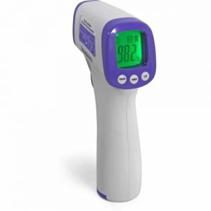 Infrared Forehead Thermometer non contact