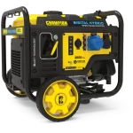 Champion 3600 Watt Inverter Petrol Generator CPG4000HDY
