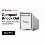 Under Counter Tilt Drawer - Image 2