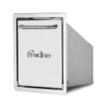 Under Counter Tilt Drawer