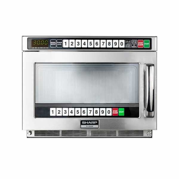 microwave-1900watt-sharp-r1900m