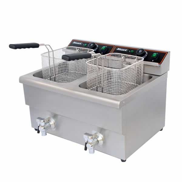 double-tank-electric-fryer-with-tap-2x-8L