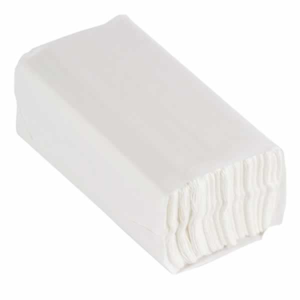 paper-hand-towels-white 2-ply