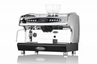 romano coffee machine