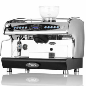 romano coffee machine
