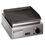 LGR - Lincat Lynx 400 Electric Counter-top Griddle - W 315 mm - 2.0 kW