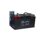 12V Gel Battery Deep Cycle