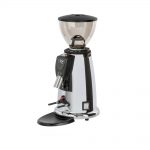 f4 on demand coffee grinder chrome