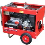 LPG Generator 8kW GCE8000B(10kVA) Electric Start Briggs & Stratton